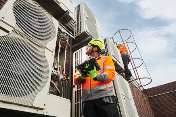 Best HVAC maintenance near me  in Baldwin, GA