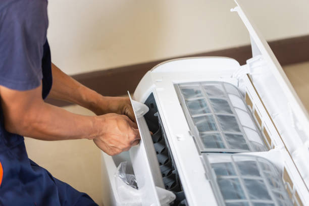 Best HVAC replacement cost  in Baldwin, GA