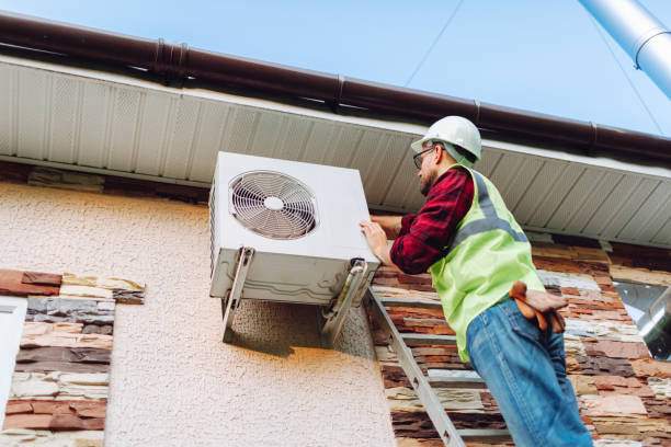 Best 24/7 HVAC repair  in Baldwin, GA