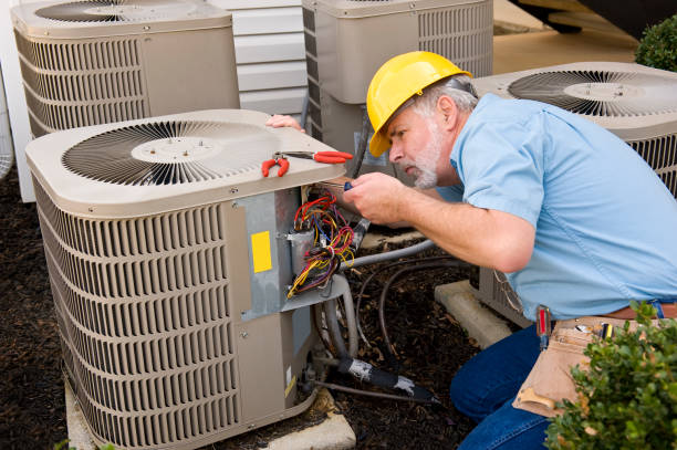 Professional HVAC in Baldwin, GA