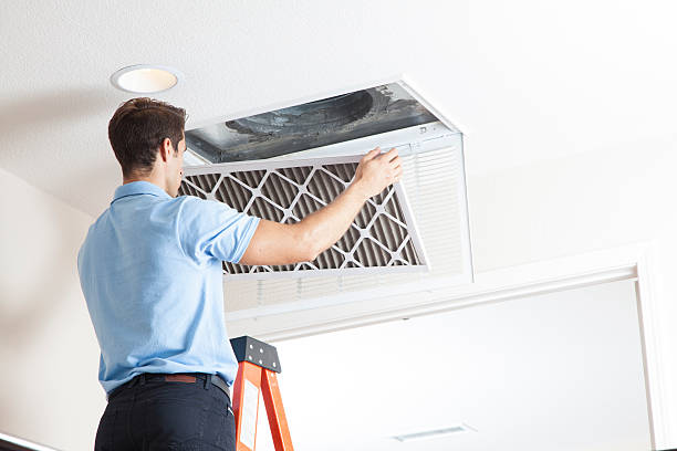Best HVAC cleaning services  in Baldwin, GA
