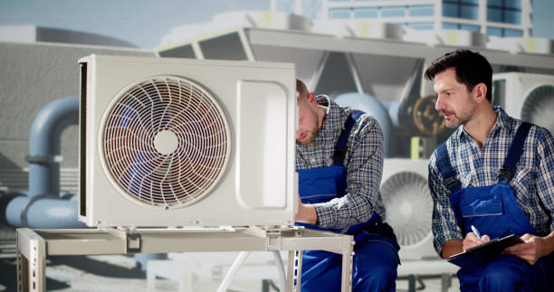 Best HVAC repair near me  in Baldwin, GA