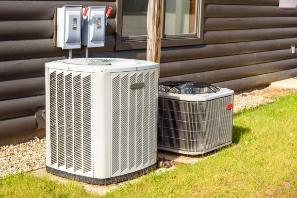 Ductless HVAC repair in Baldwin, GA